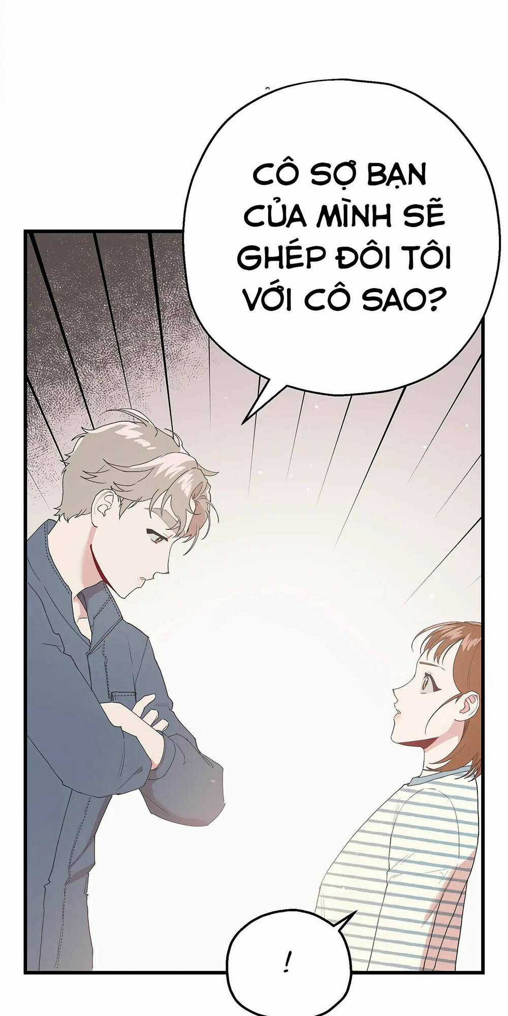 Người Chồng Thứ Hai Của Tôi Chapter 14 trang 18