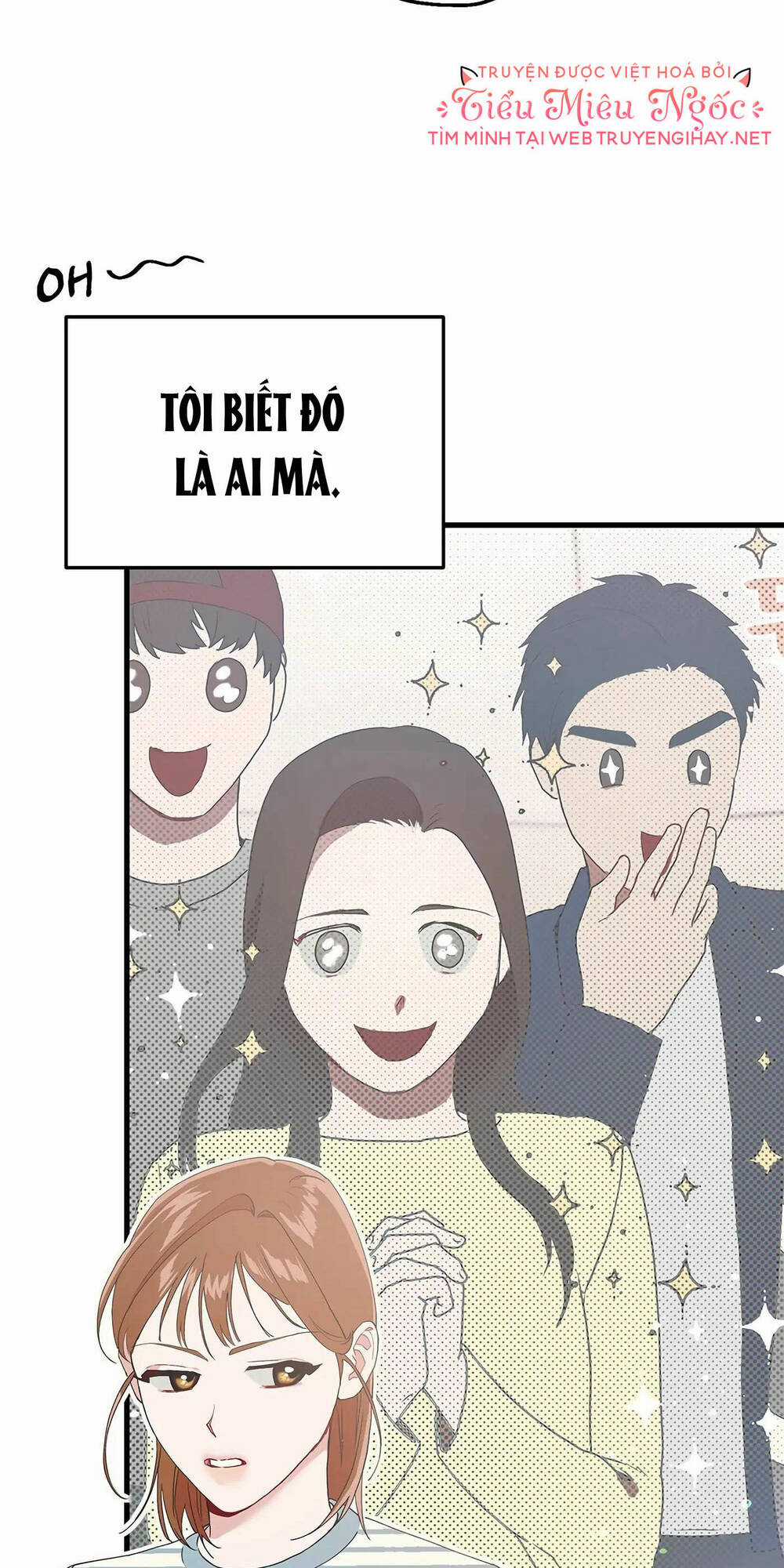 Người Chồng Thứ Hai Của Tôi Chapter 14 trang 19