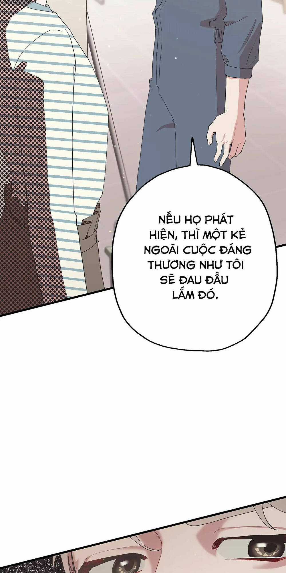 Người Chồng Thứ Hai Của Tôi Chapter 14 trang 22