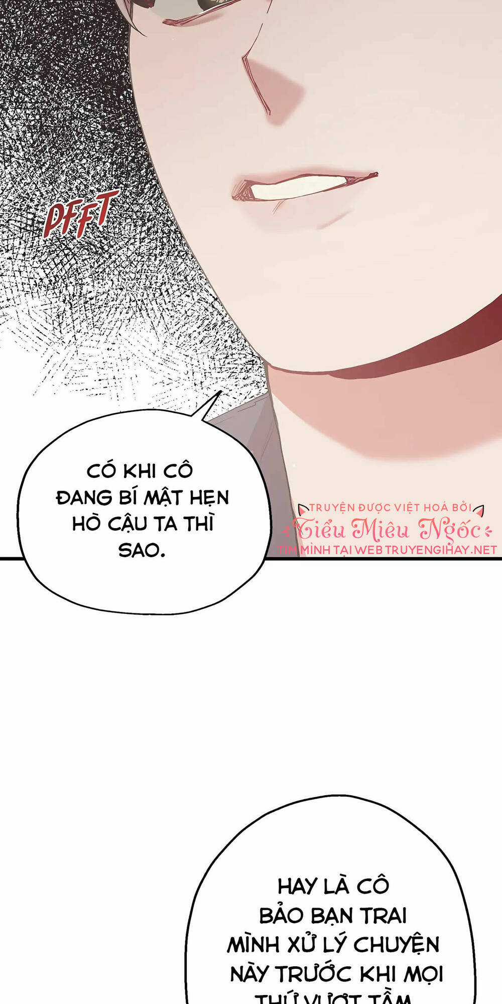 Người Chồng Thứ Hai Của Tôi Chapter 14 trang 23