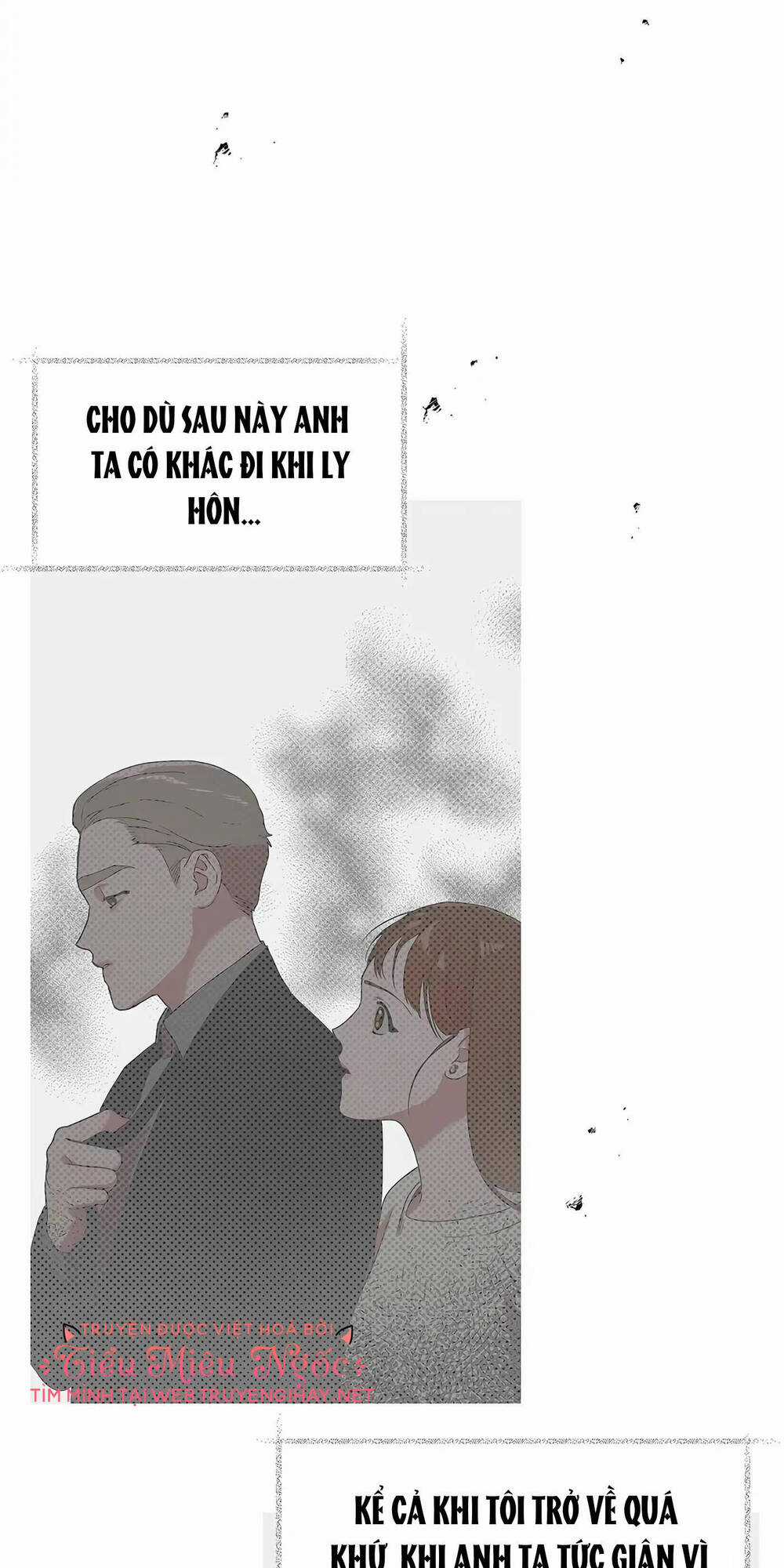 Người Chồng Thứ Hai Của Tôi Chapter 14 trang 25