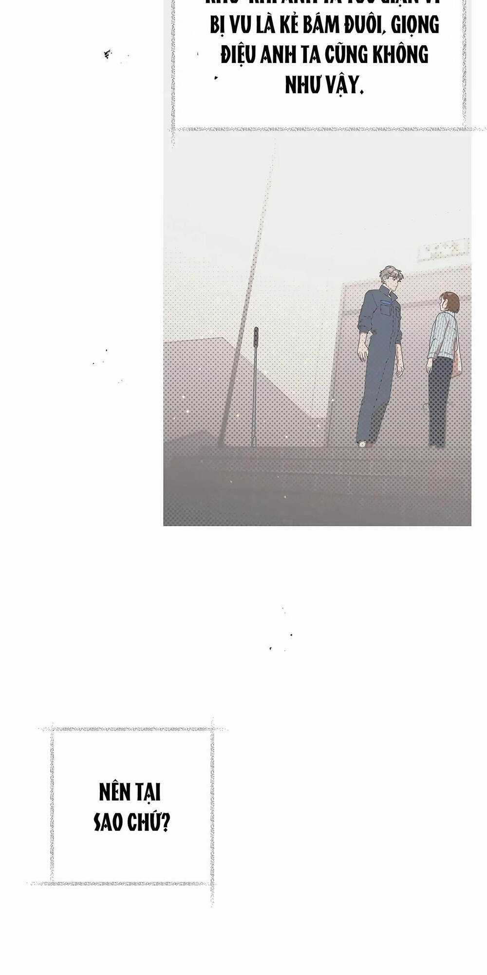 Người Chồng Thứ Hai Của Tôi Chapter 14 trang 26