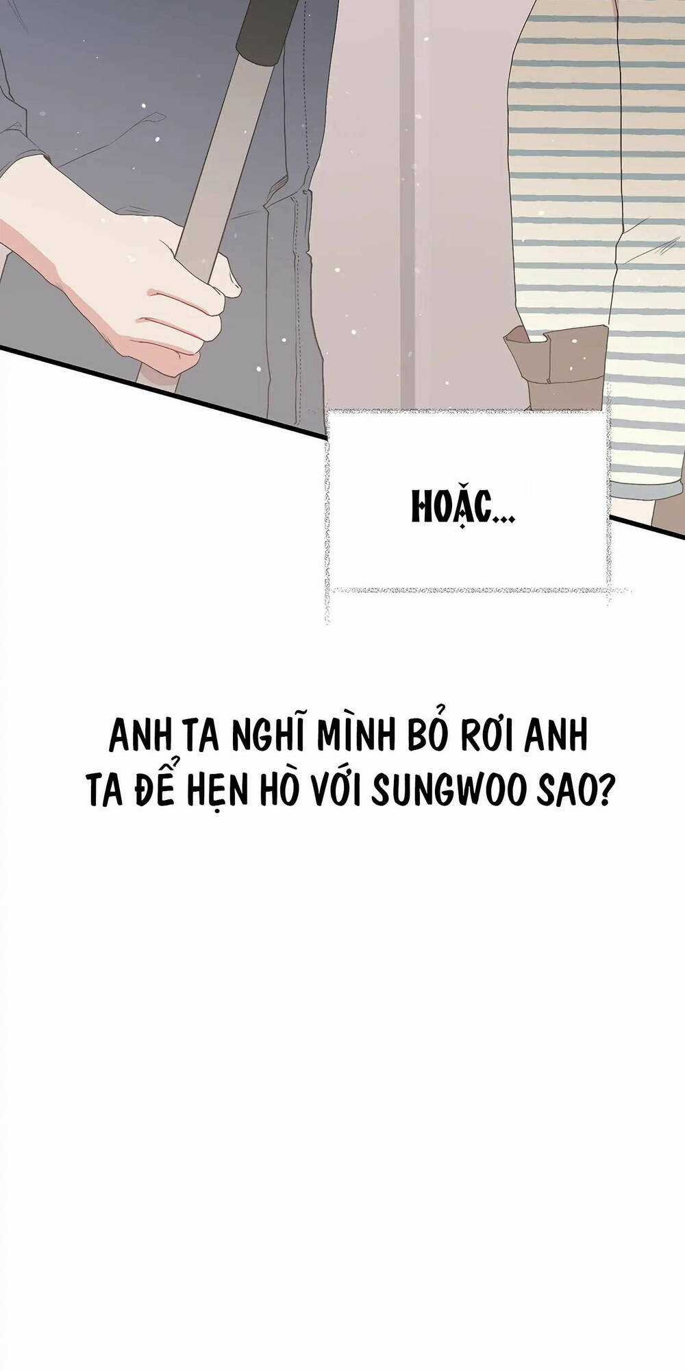 Người Chồng Thứ Hai Của Tôi Chapter 14 trang 28