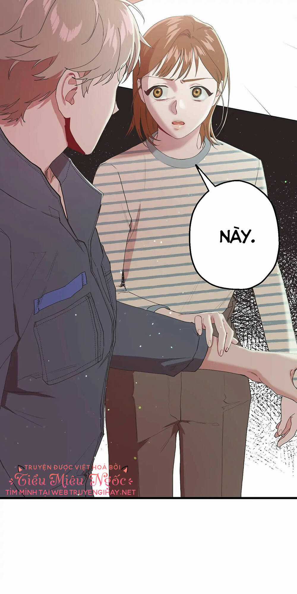 Người Chồng Thứ Hai Của Tôi Chapter 14 trang 31