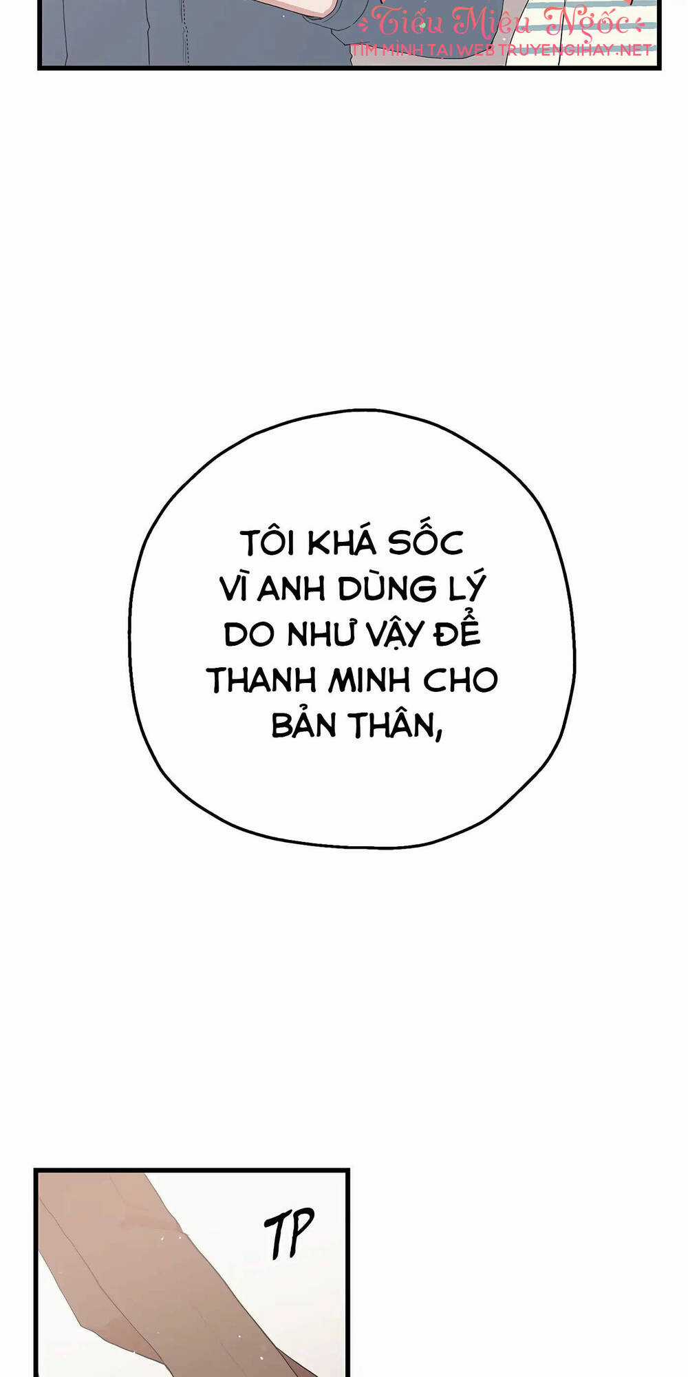 Người Chồng Thứ Hai Của Tôi Chapter 14 trang 35