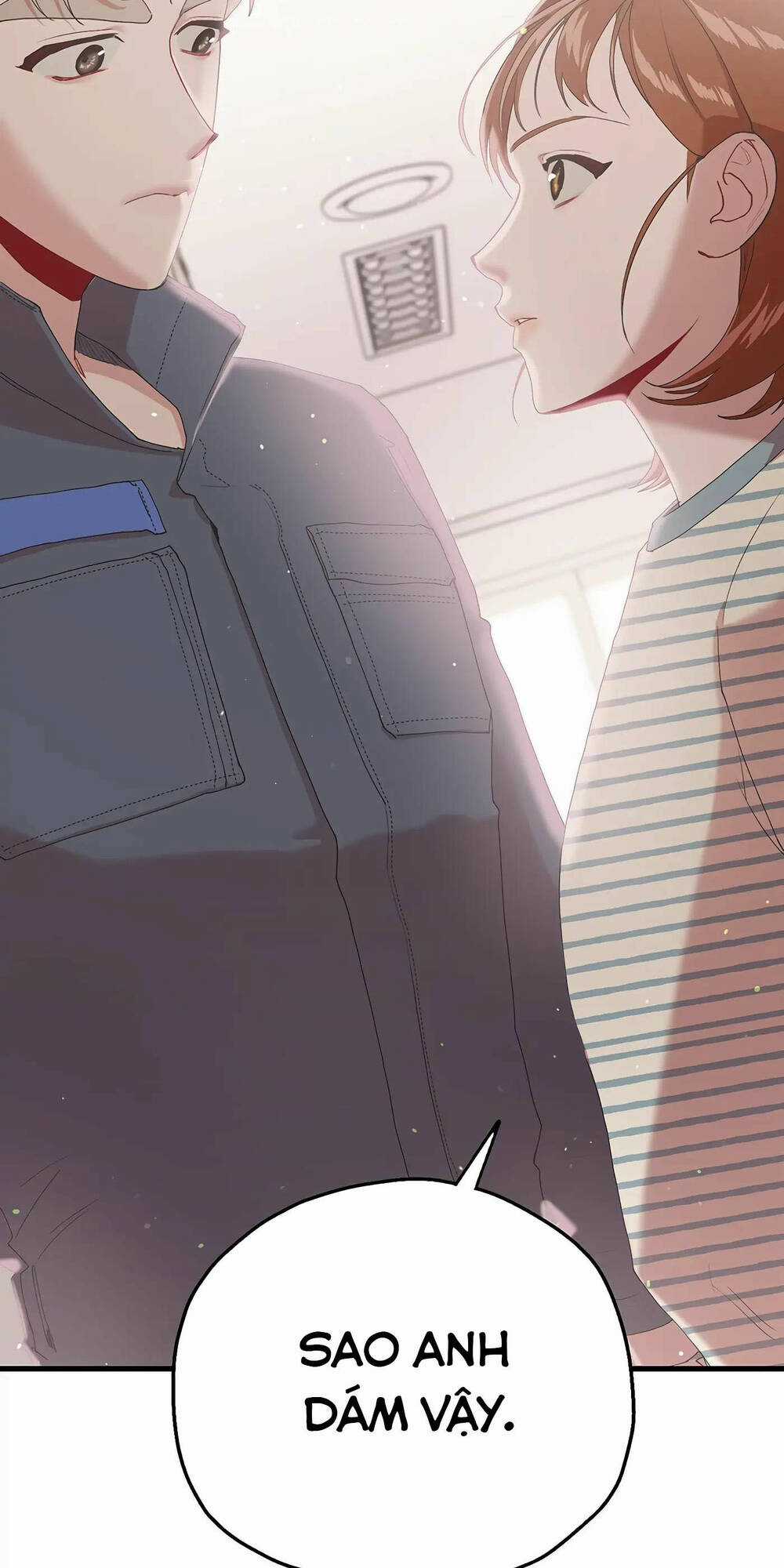 Người Chồng Thứ Hai Của Tôi Chapter 14 trang 37