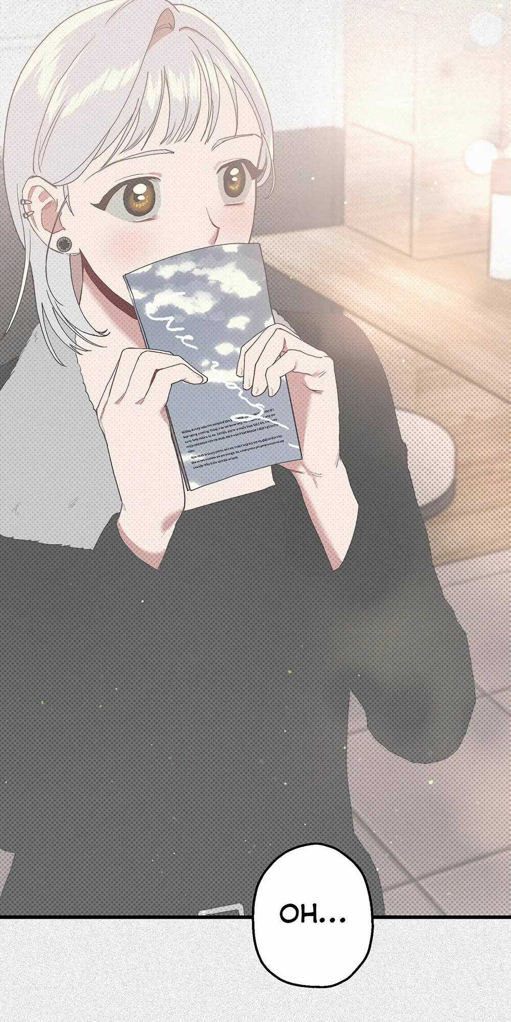 Người Chồng Thứ Hai Của Tôi Chapter 14 trang 40