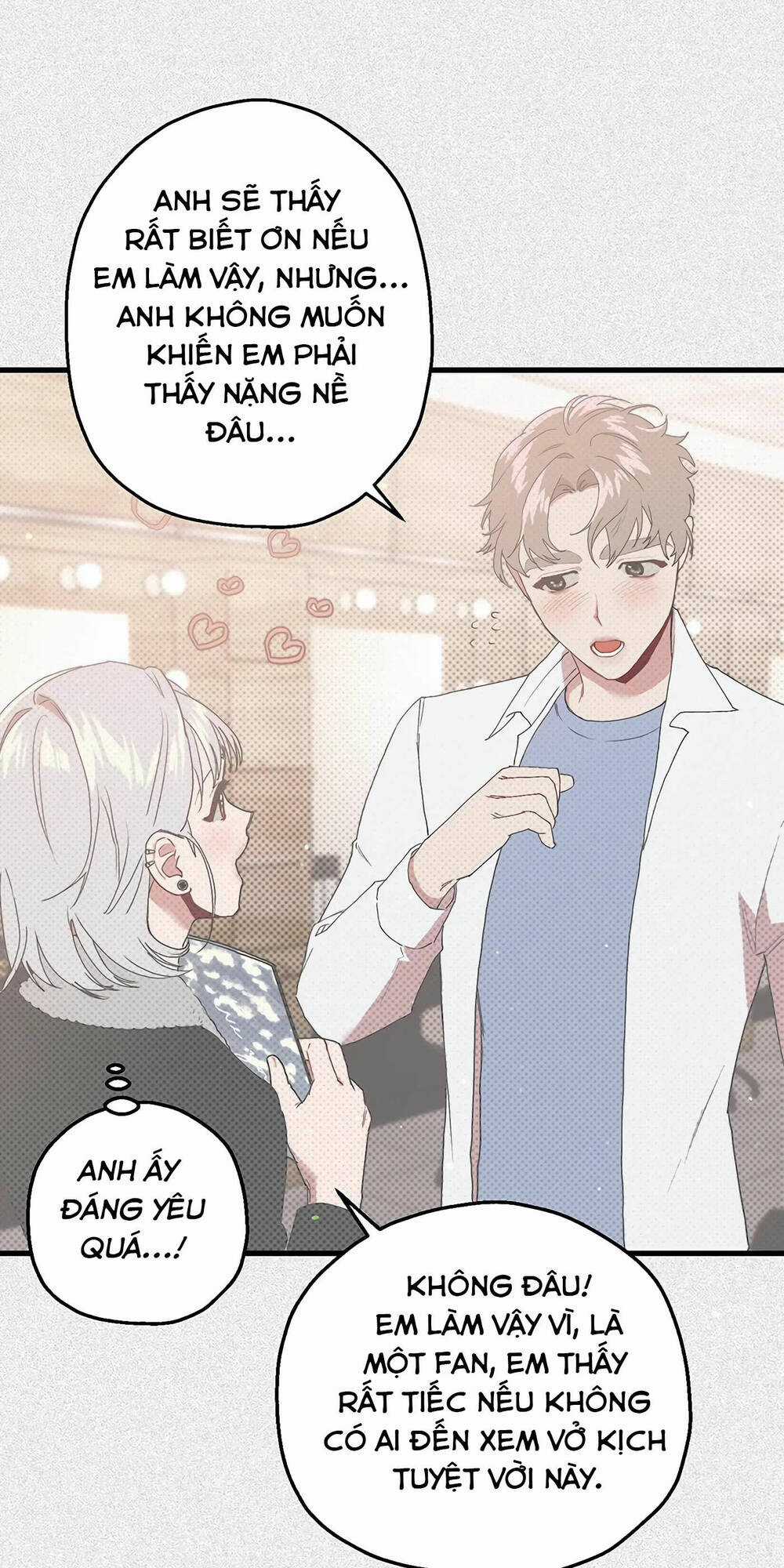 Người Chồng Thứ Hai Của Tôi Chapter 14 trang 41