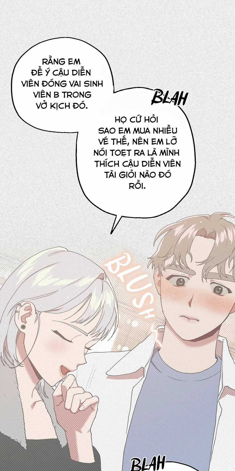 Người Chồng Thứ Hai Của Tôi Chapter 14 trang 44