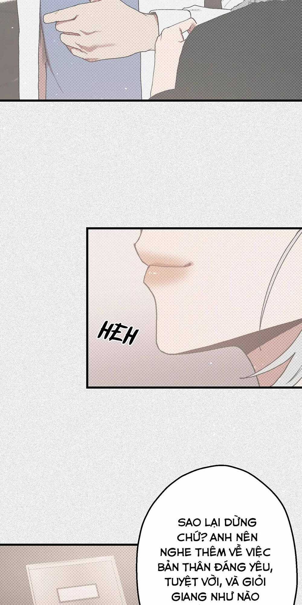 Người Chồng Thứ Hai Của Tôi Chapter 14 trang 48