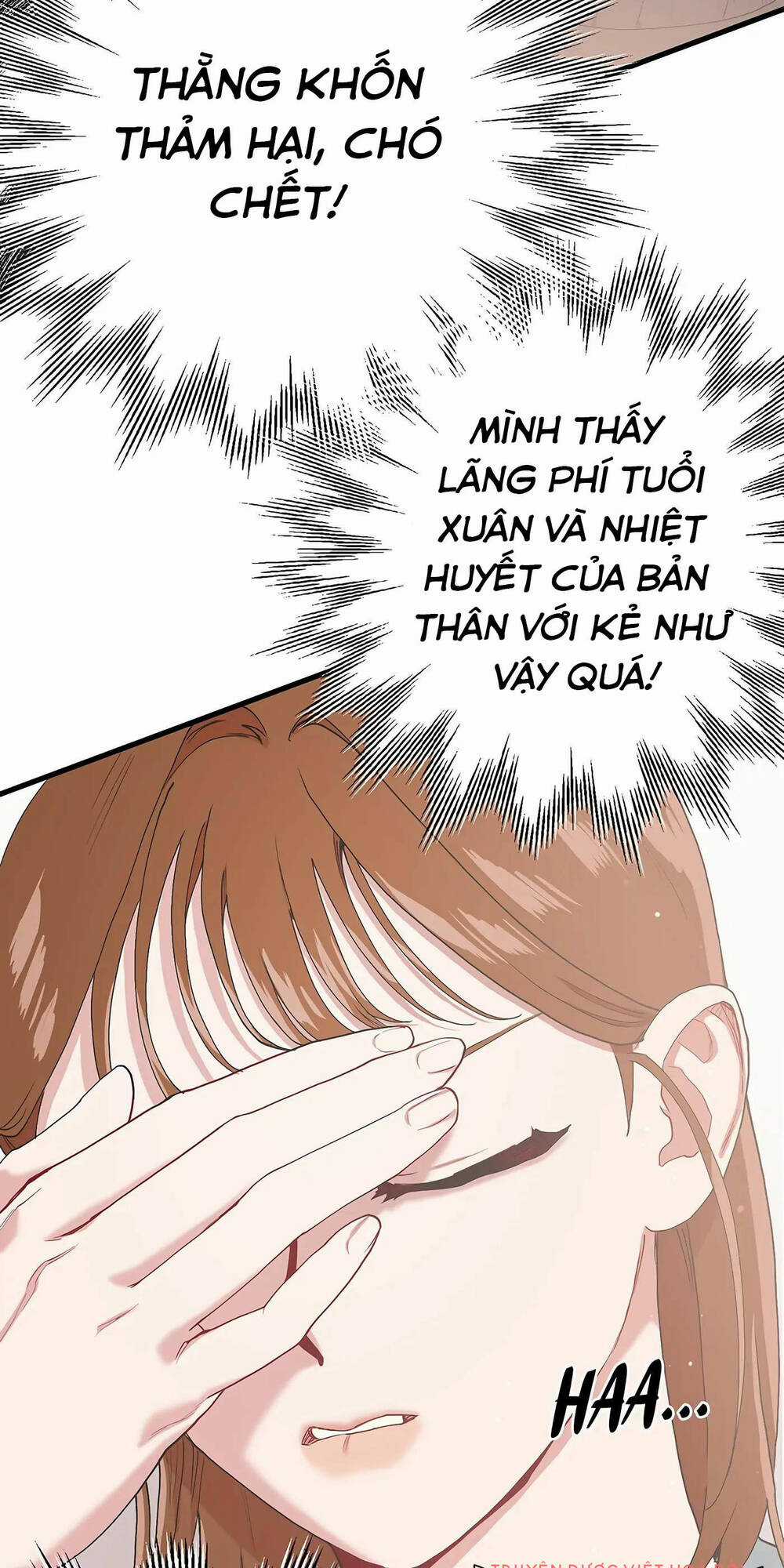 Người Chồng Thứ Hai Của Tôi Chapter 14 trang 56