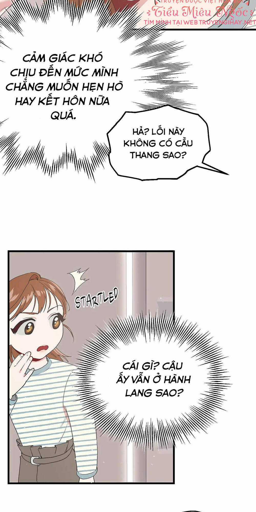 Người Chồng Thứ Hai Của Tôi Chapter 14 trang 57