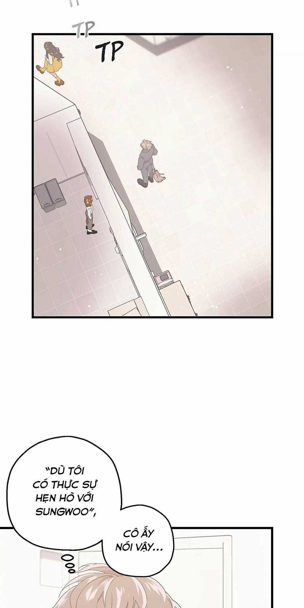 Người Chồng Thứ Hai Của Tôi Chapter 14 trang 59