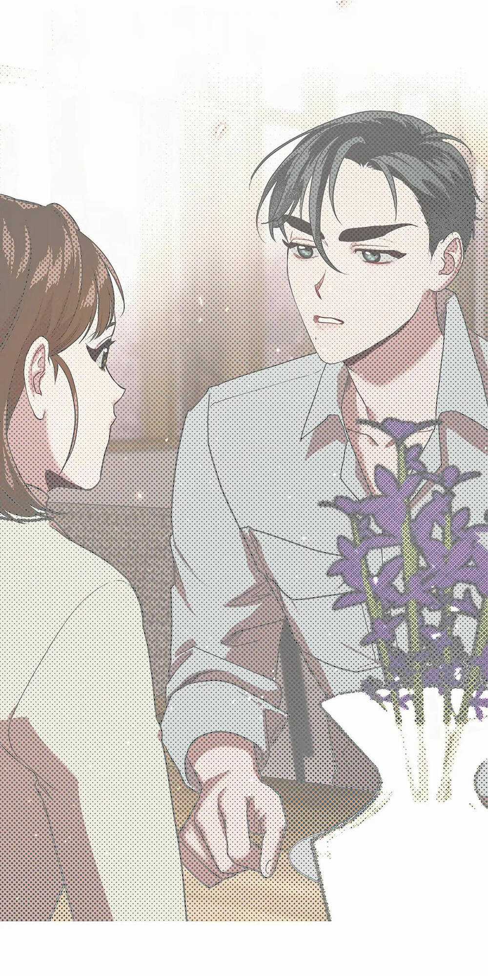 Người Chồng Thứ Hai Của Tôi Chapter 14 trang 6