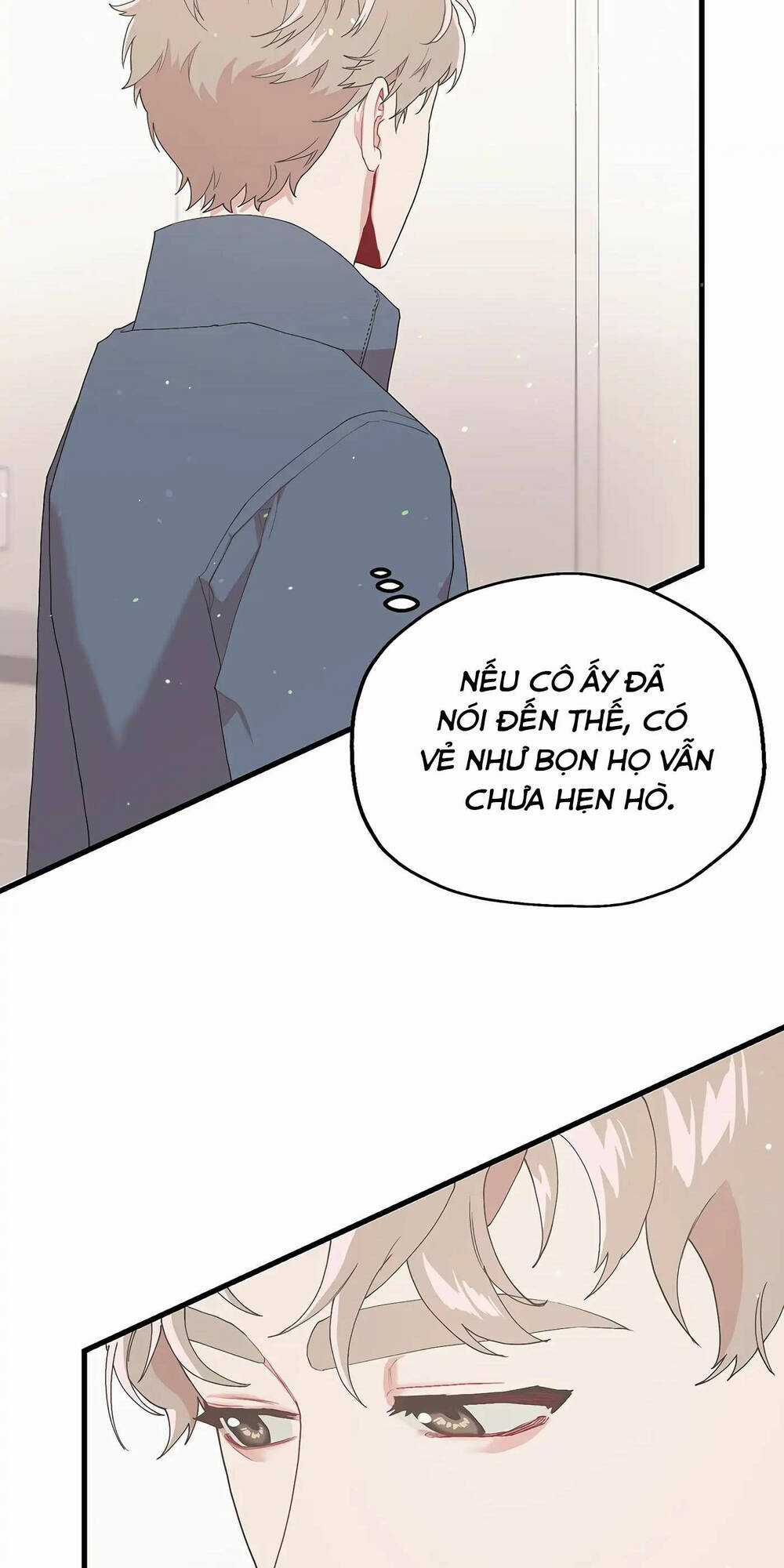 Người Chồng Thứ Hai Của Tôi Chapter 14 trang 60