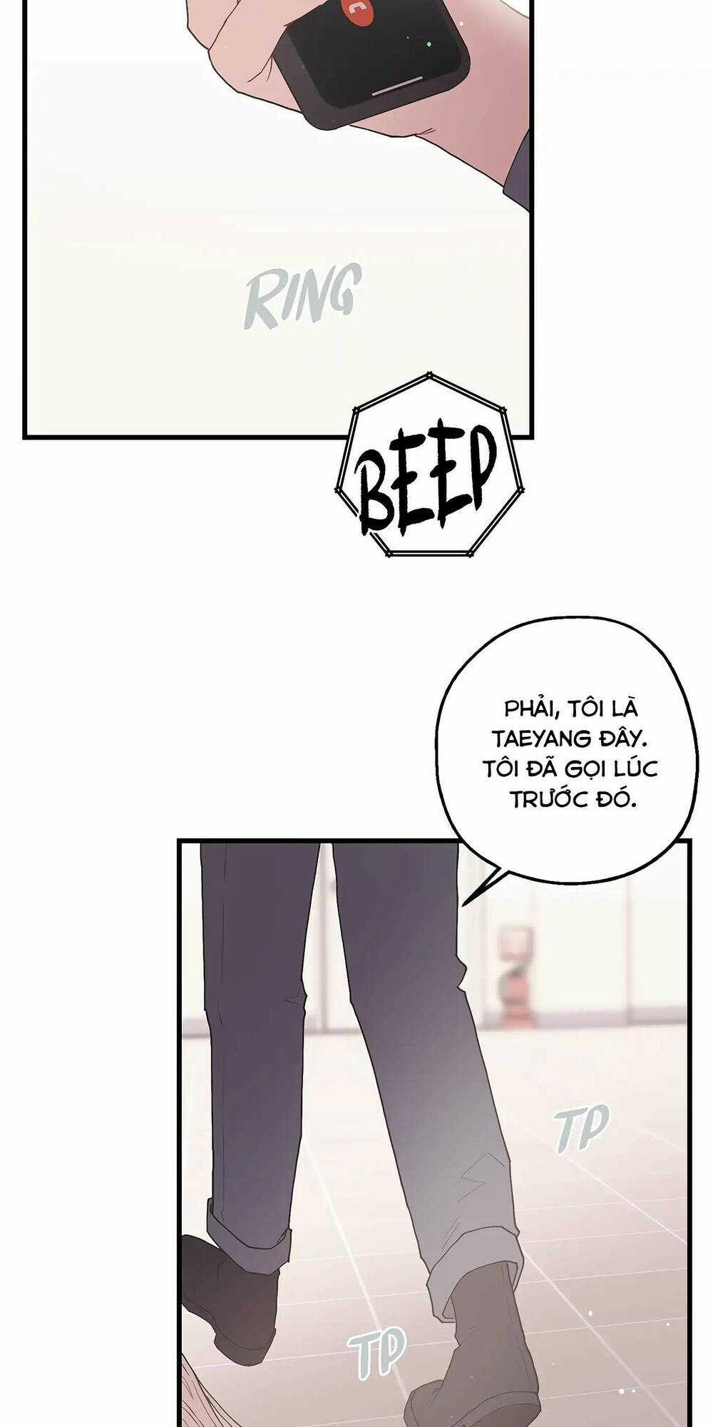 Người Chồng Thứ Hai Của Tôi Chapter 14 trang 65