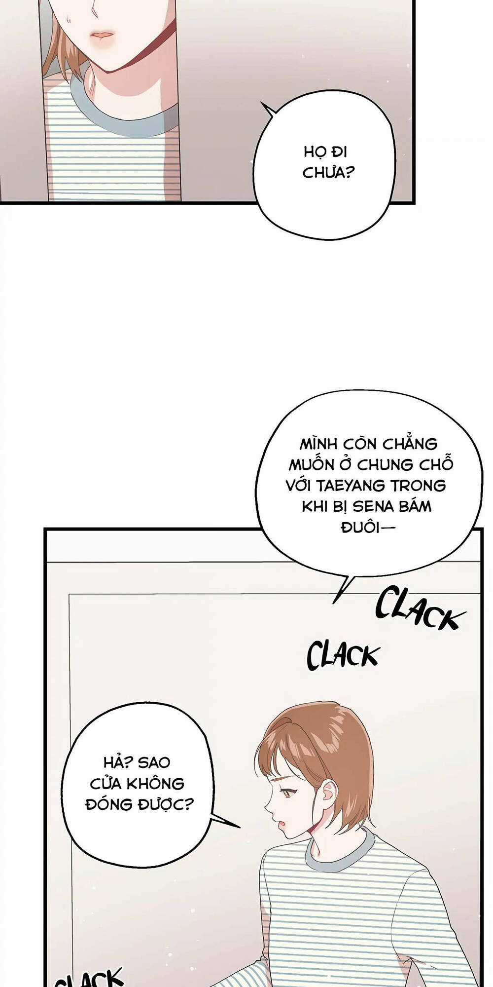 Người Chồng Thứ Hai Của Tôi Chapter 14 trang 67