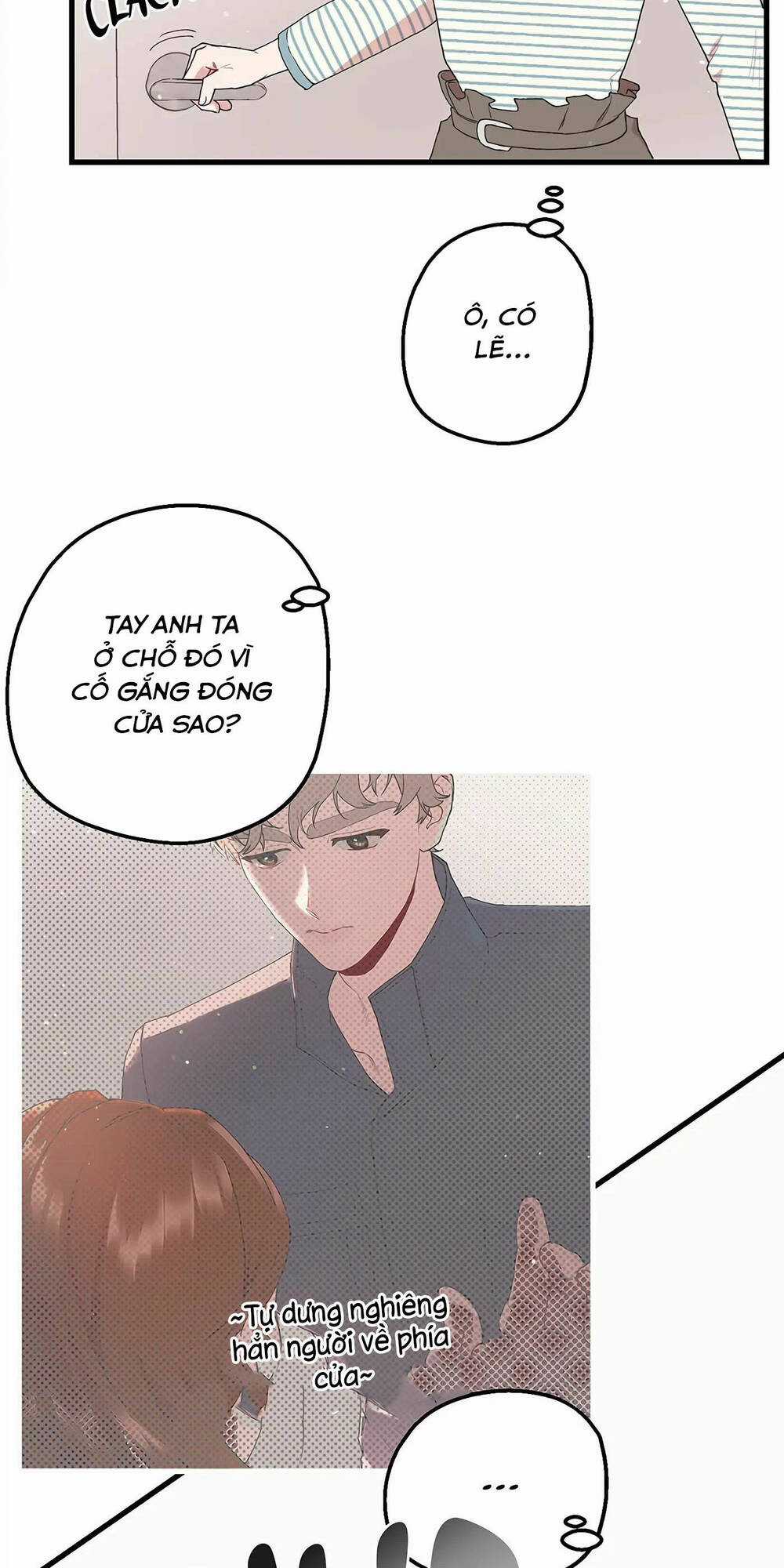 Người Chồng Thứ Hai Của Tôi Chapter 14 trang 68