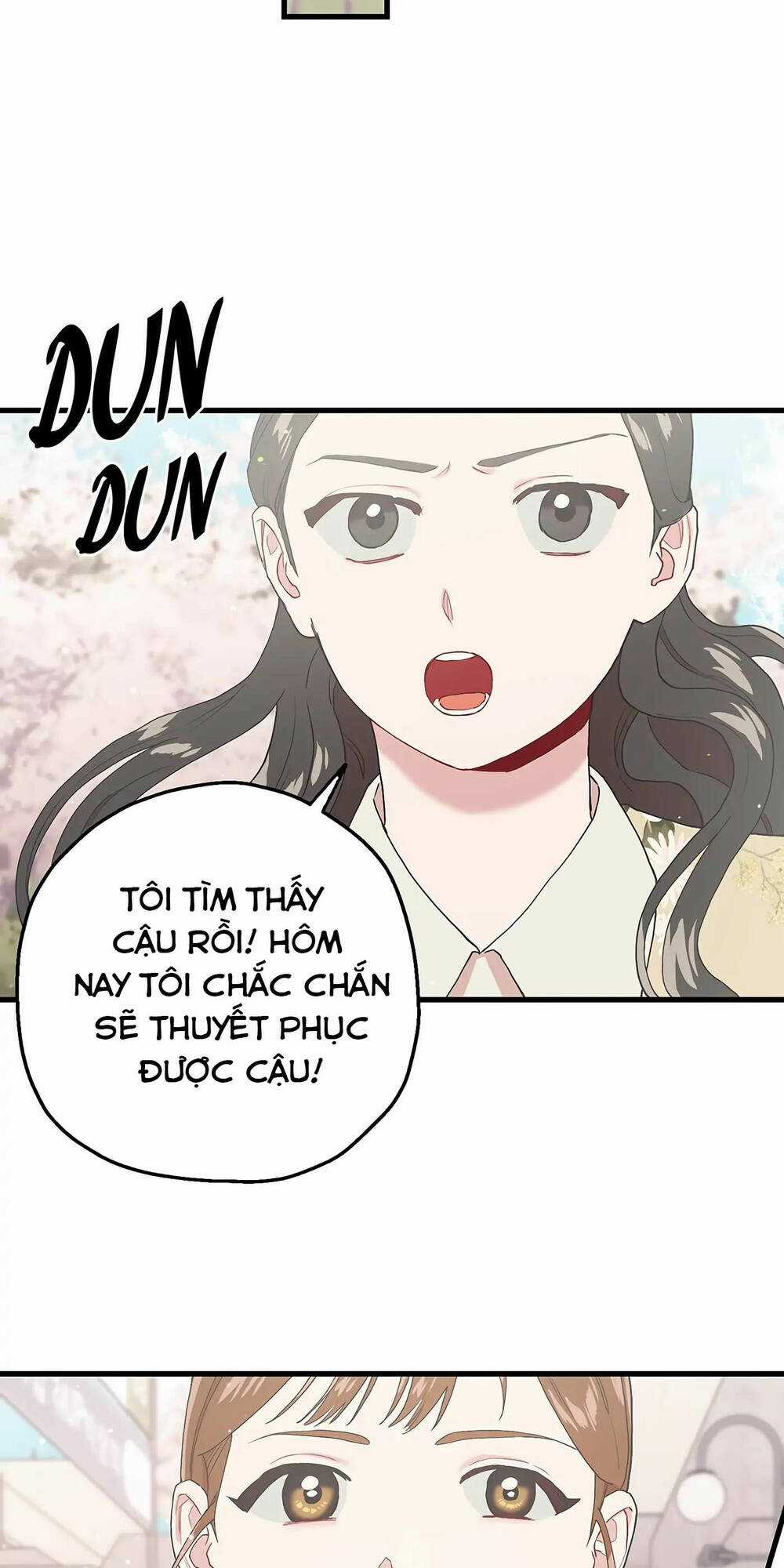 Người Chồng Thứ Hai Của Tôi Chapter 14 trang 72