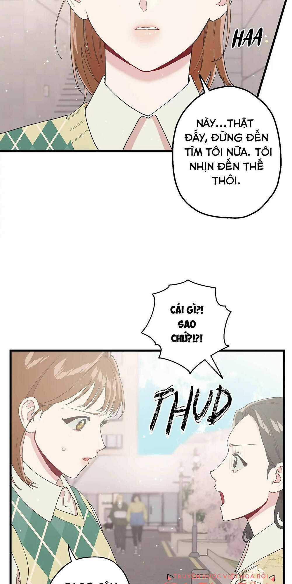 Người Chồng Thứ Hai Của Tôi Chapter 14 trang 73