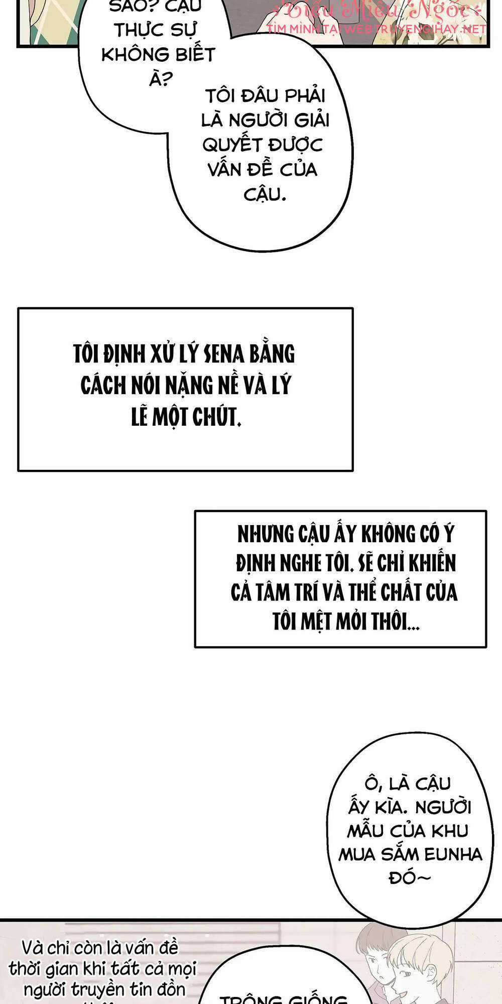 Người Chồng Thứ Hai Của Tôi Chapter 14 trang 74