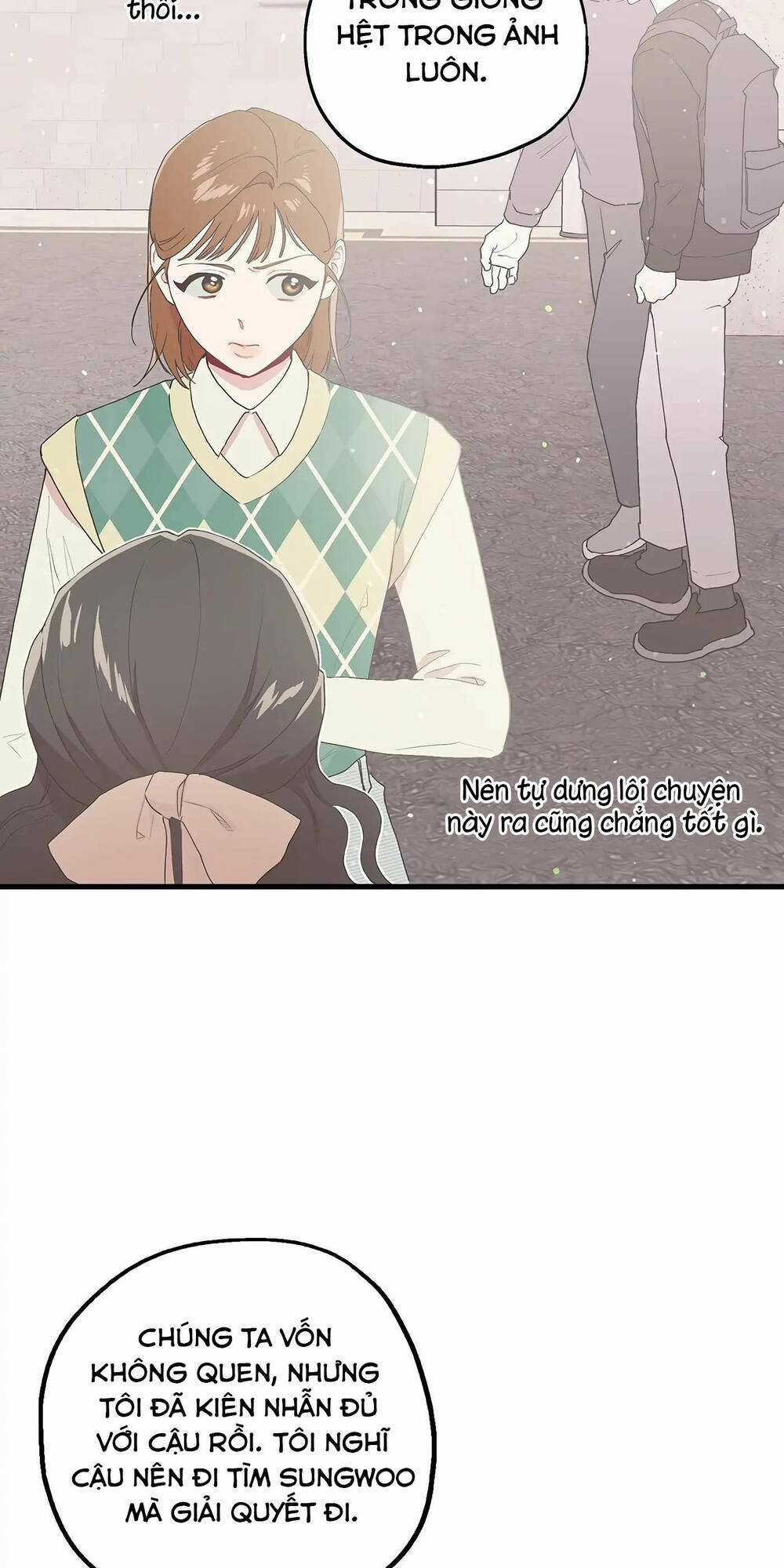 Người Chồng Thứ Hai Của Tôi Chapter 14 trang 75