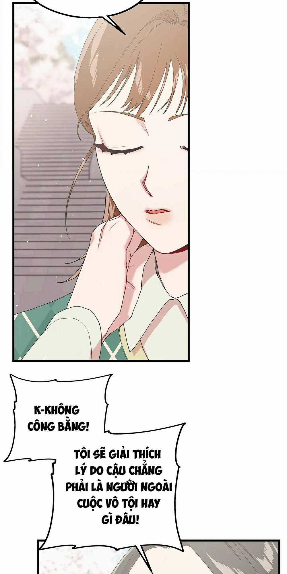 Người Chồng Thứ Hai Của Tôi Chapter 14 trang 76