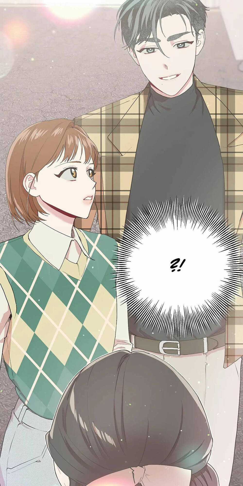 Người Chồng Thứ Hai Của Tôi Chapter 14 trang 79