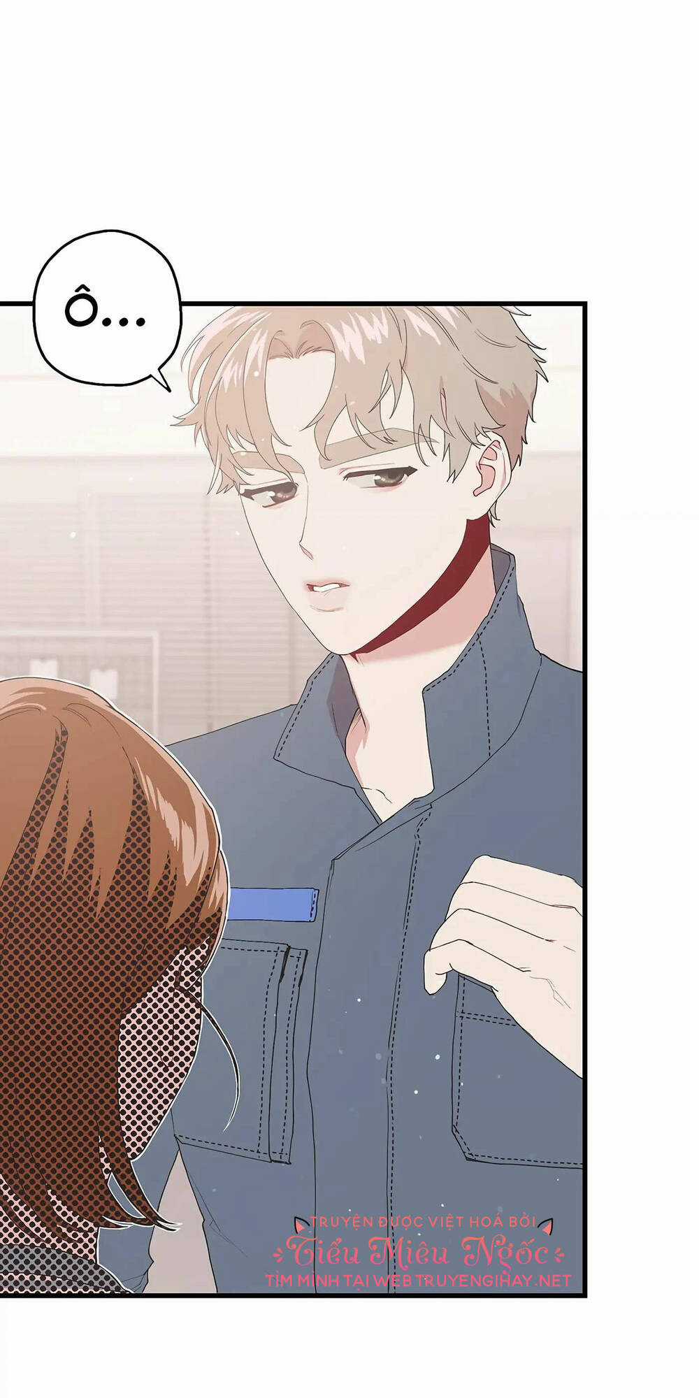 Người Chồng Thứ Hai Của Tôi Chapter 14 trang 9