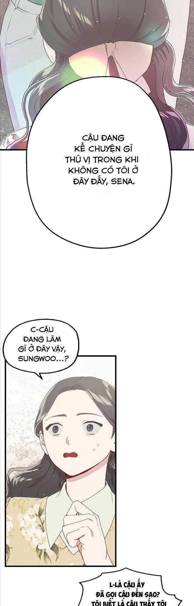 Người Chồng Thứ Hai Của Tôi Chapter 15 trang 10