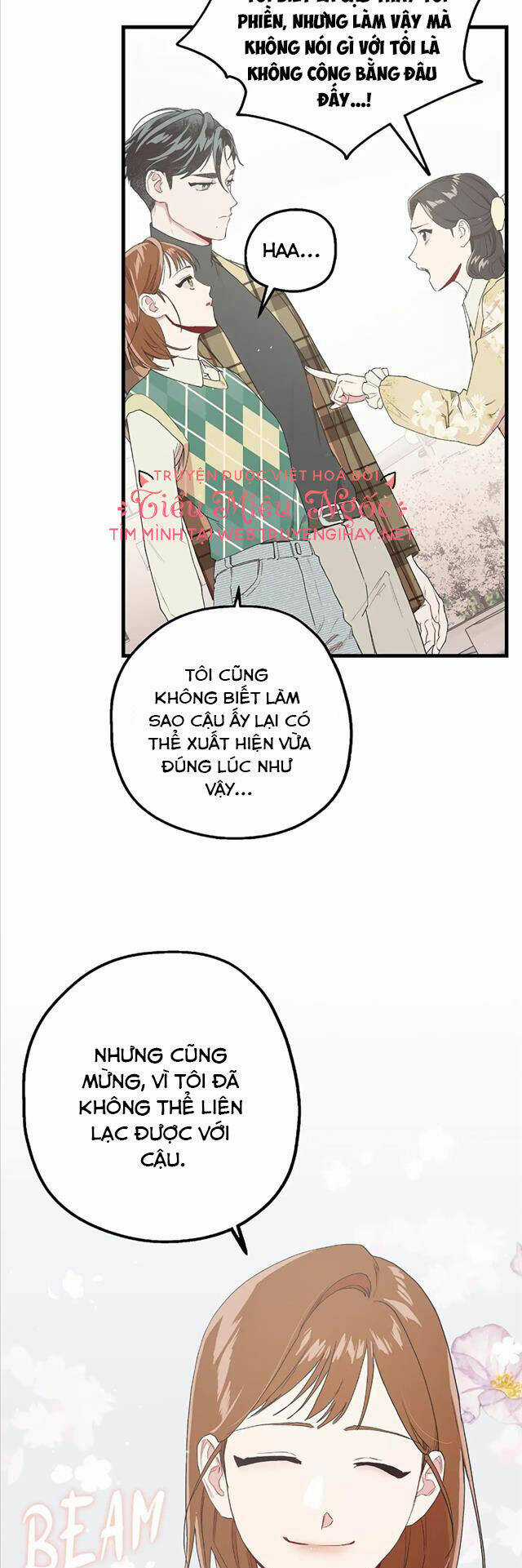 Người Chồng Thứ Hai Của Tôi Chapter 15 trang 11