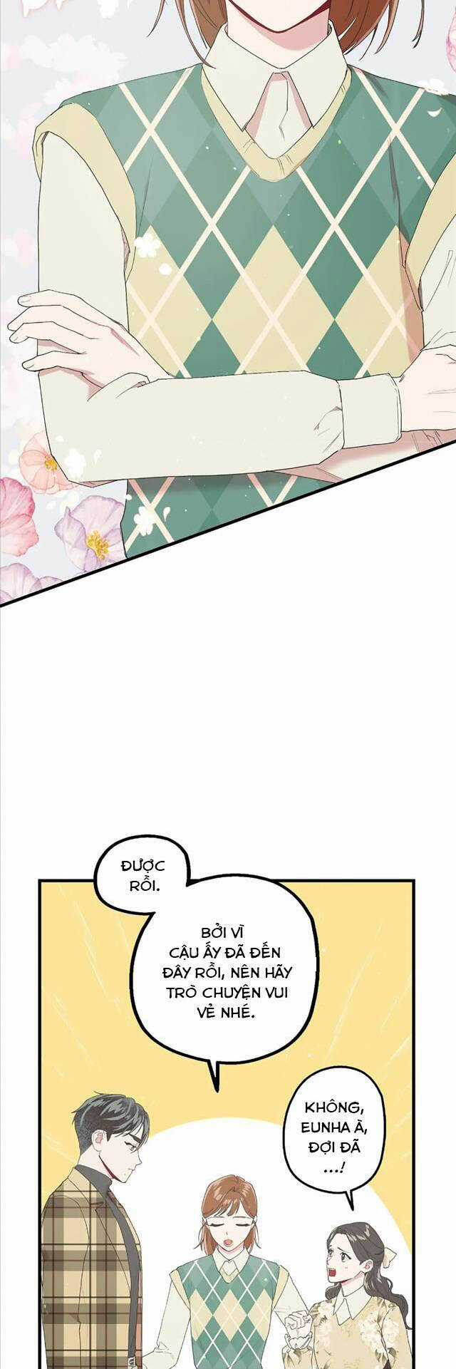 Người Chồng Thứ Hai Của Tôi Chapter 15 trang 12