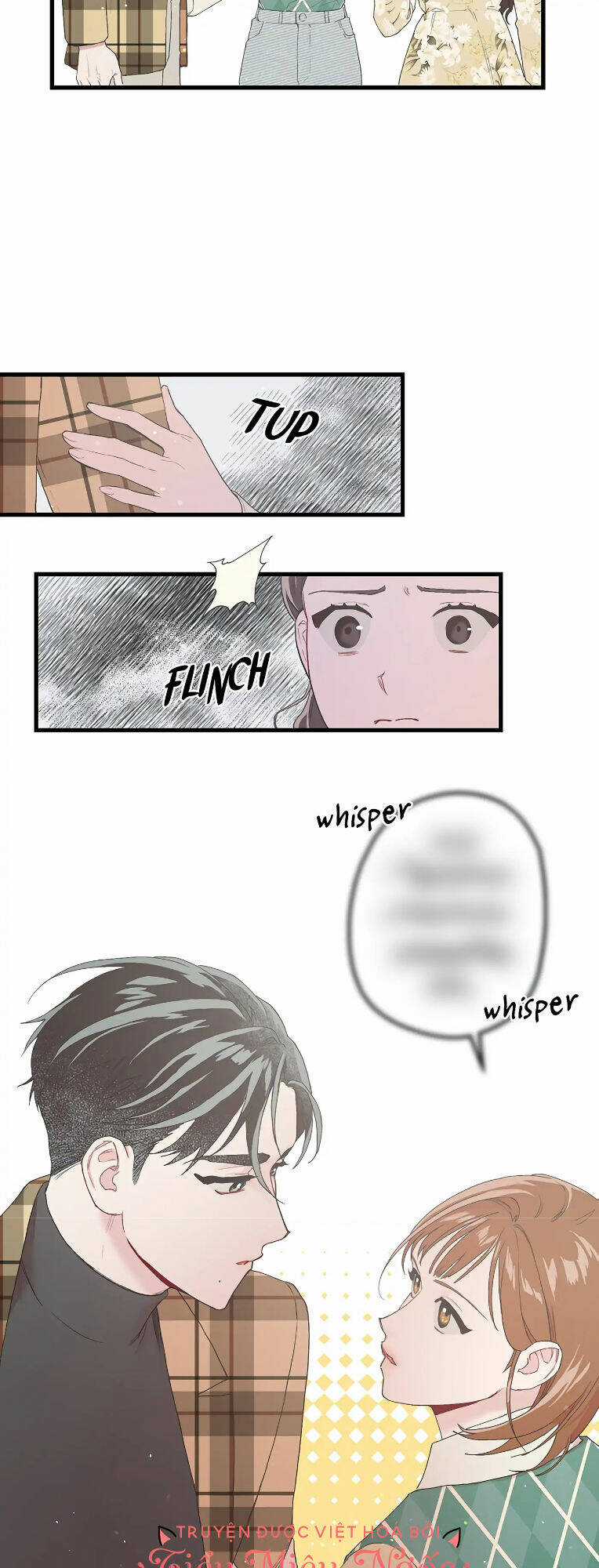 Người Chồng Thứ Hai Của Tôi Chapter 15 trang 13