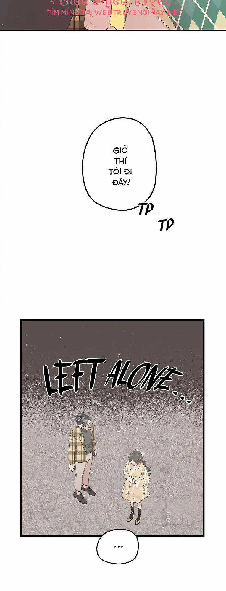 Người Chồng Thứ Hai Của Tôi Chapter 15 trang 14