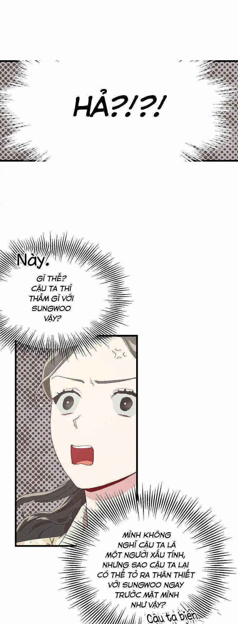 Người Chồng Thứ Hai Của Tôi Chapter 15 trang 15