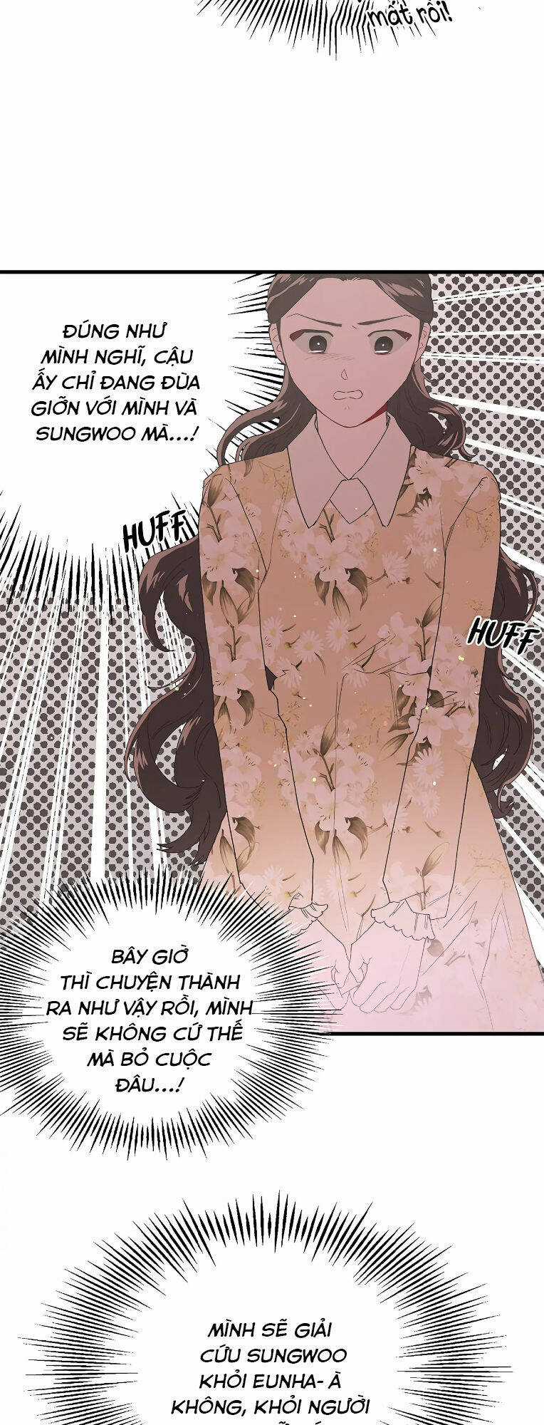 Người Chồng Thứ Hai Của Tôi Chapter 15 trang 16