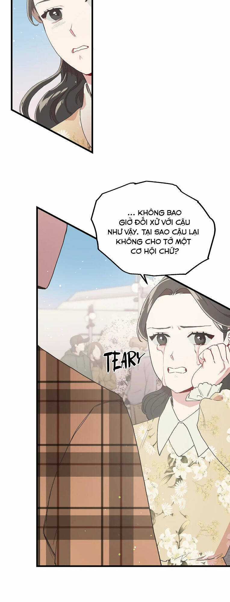 Người Chồng Thứ Hai Của Tôi Chapter 15 trang 18