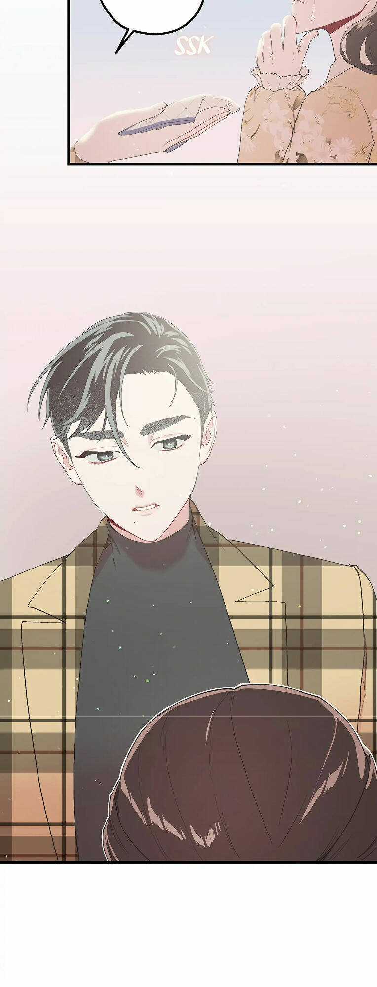 Người Chồng Thứ Hai Của Tôi Chapter 15 trang 20