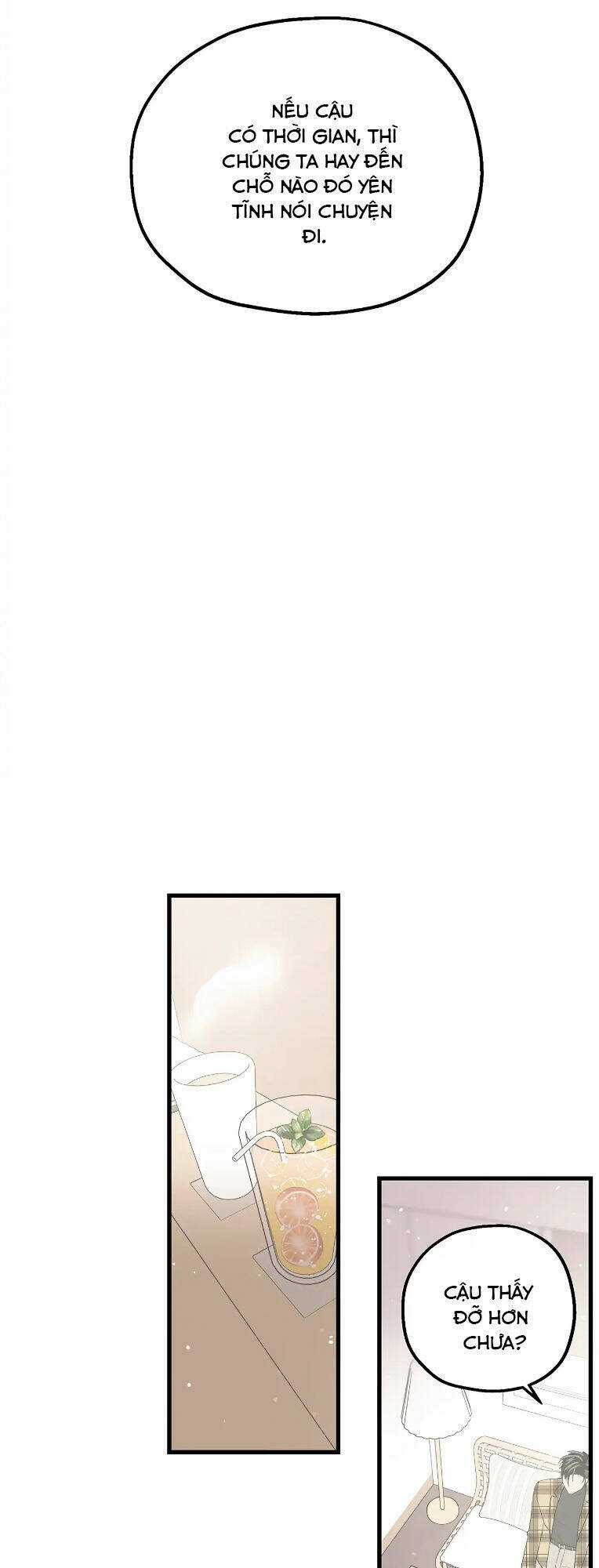 Người Chồng Thứ Hai Của Tôi Chapter 15 trang 21