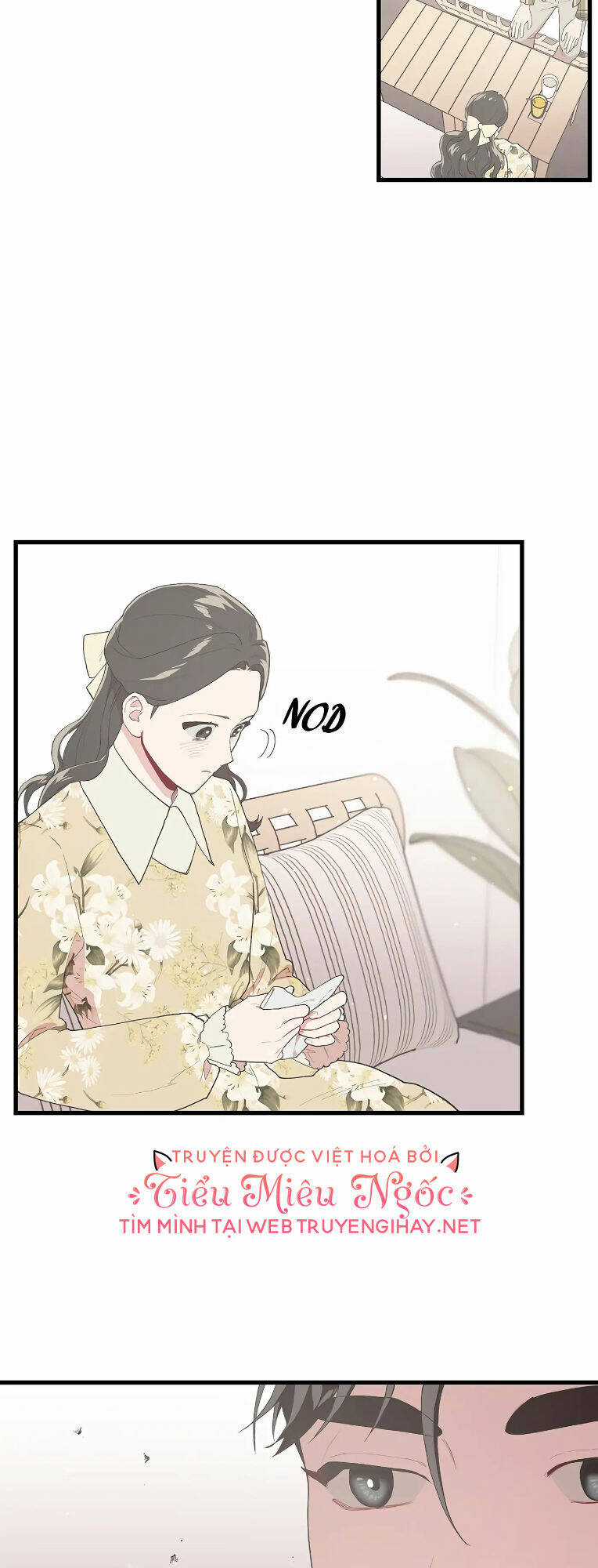 Người Chồng Thứ Hai Của Tôi Chapter 15 trang 22