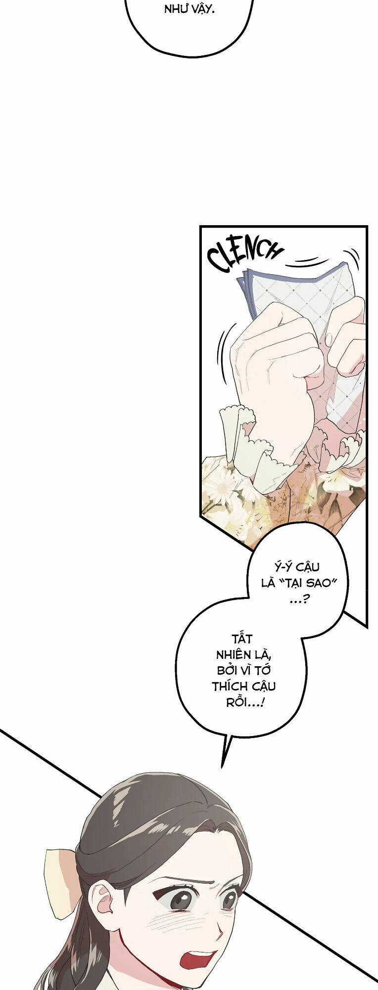 Người Chồng Thứ Hai Của Tôi Chapter 15 trang 24