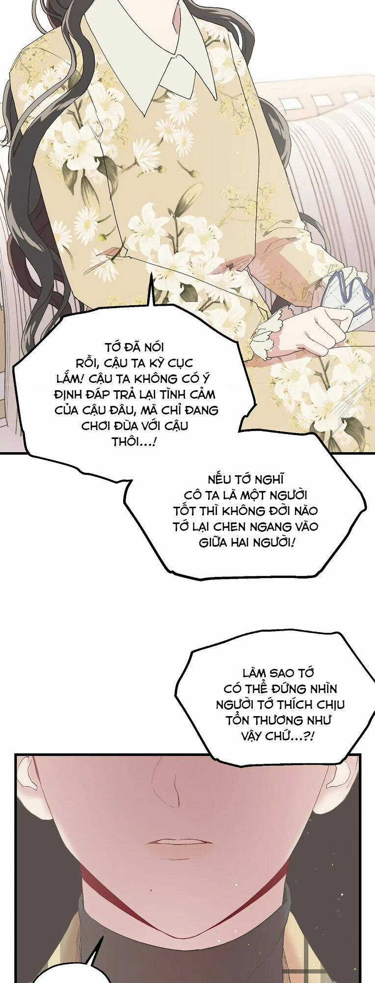 Người Chồng Thứ Hai Của Tôi Chapter 15 trang 25