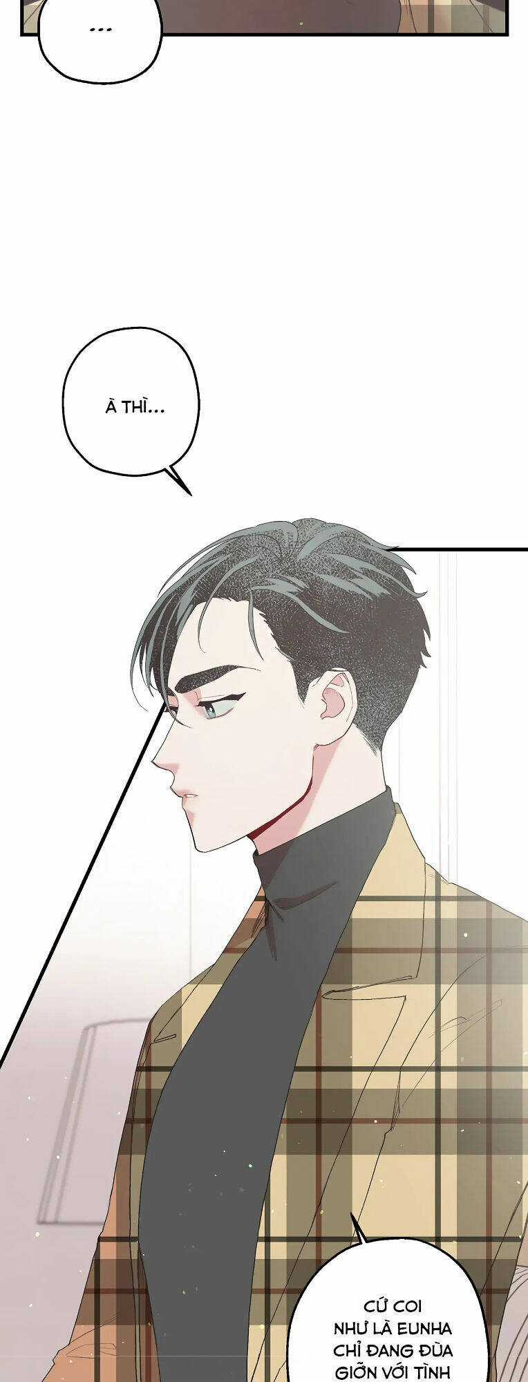 Người Chồng Thứ Hai Của Tôi Chapter 15 trang 26