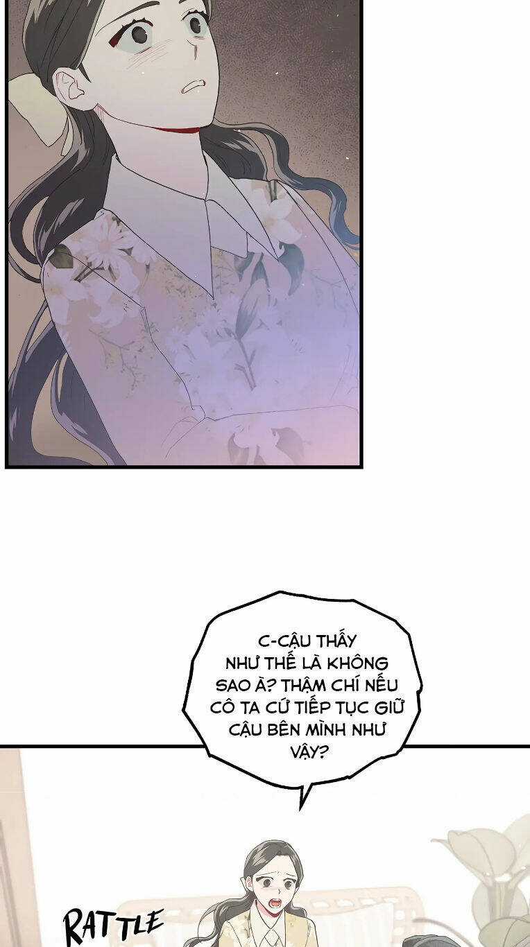 Người Chồng Thứ Hai Của Tôi Chapter 15 trang 28