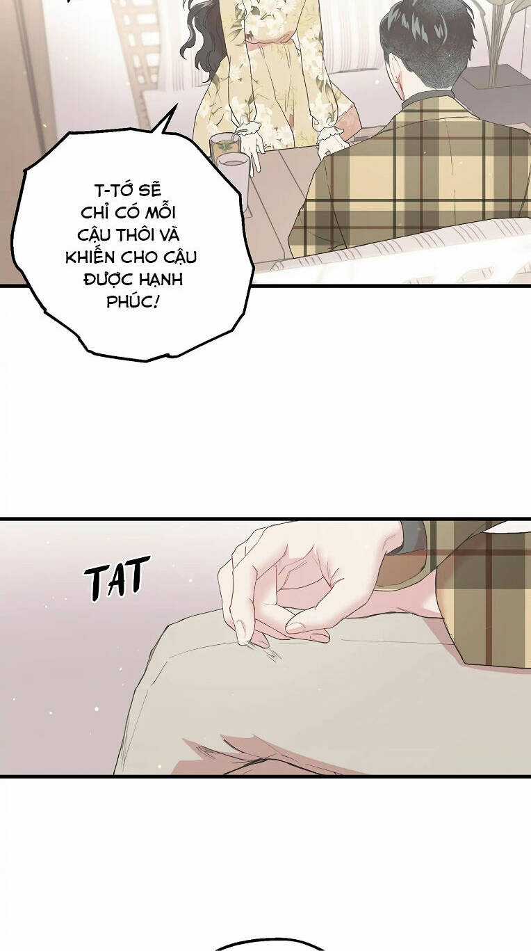 Người Chồng Thứ Hai Của Tôi Chapter 15 trang 29