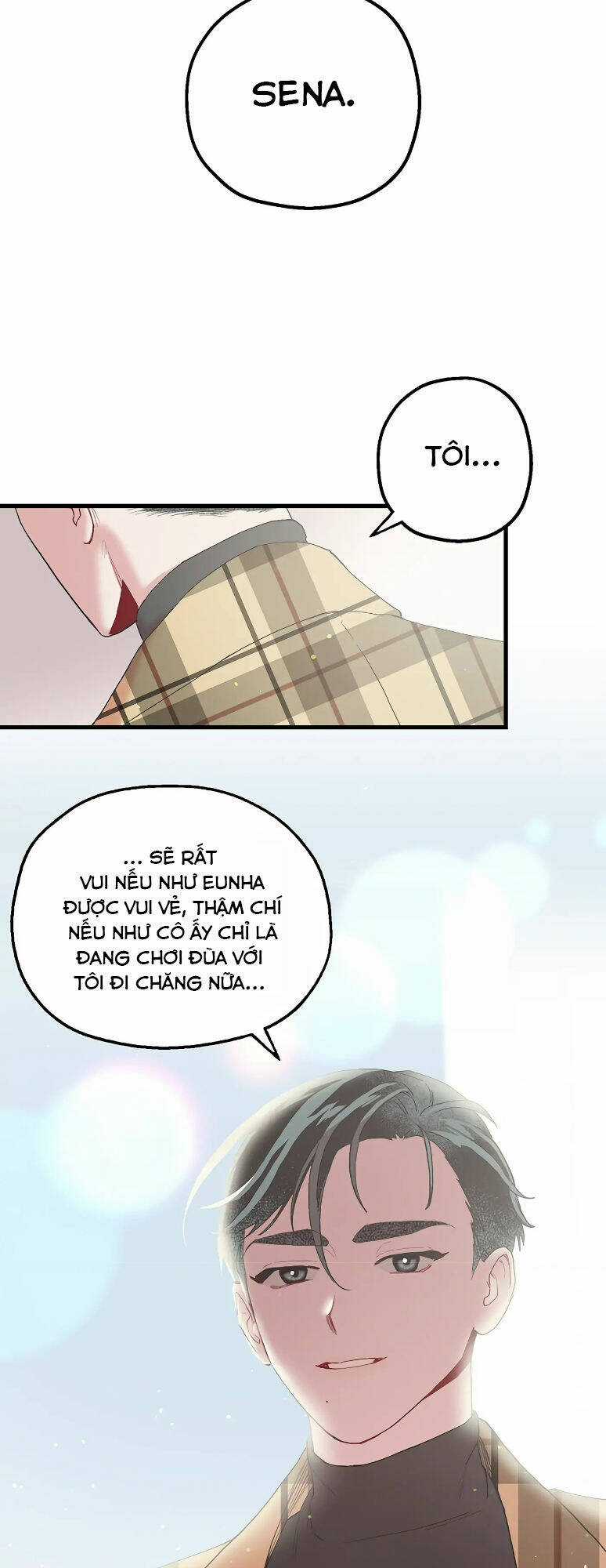 Người Chồng Thứ Hai Của Tôi Chapter 15 trang 30