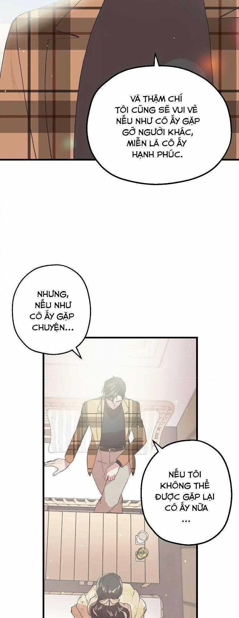 Người Chồng Thứ Hai Của Tôi Chapter 15 trang 31