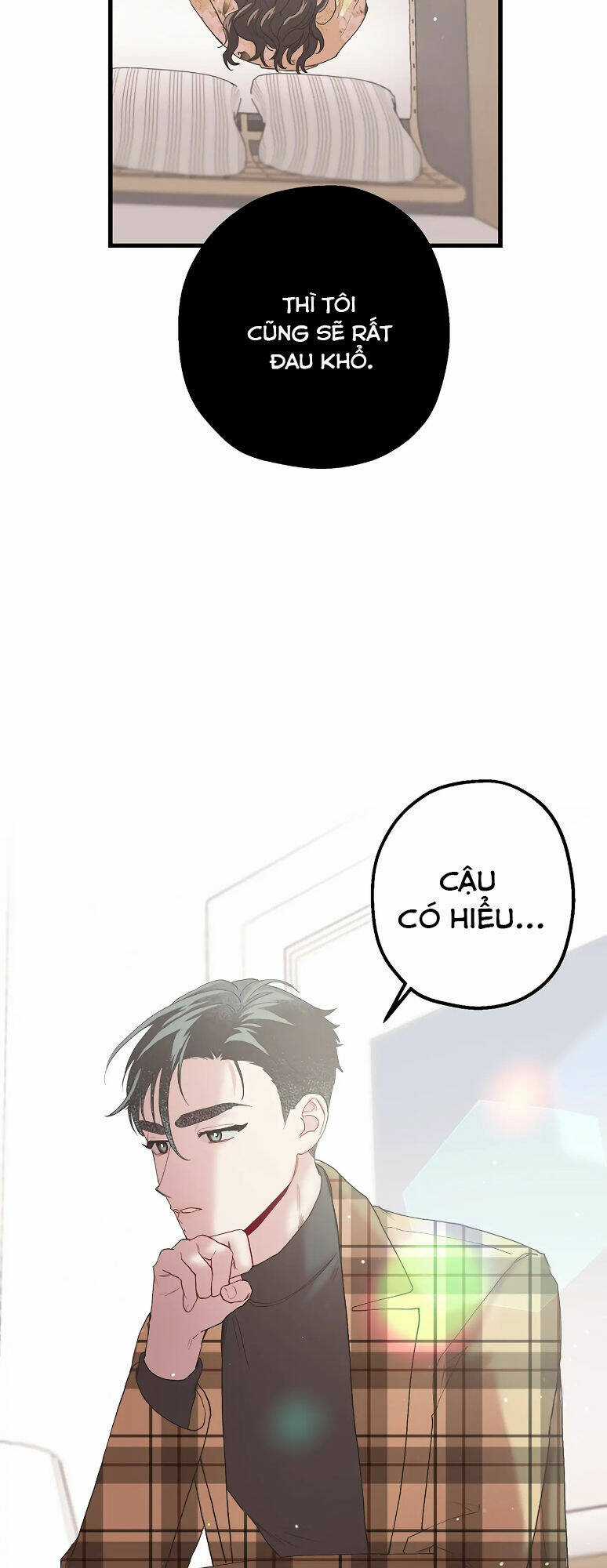 Người Chồng Thứ Hai Của Tôi Chapter 15 trang 32