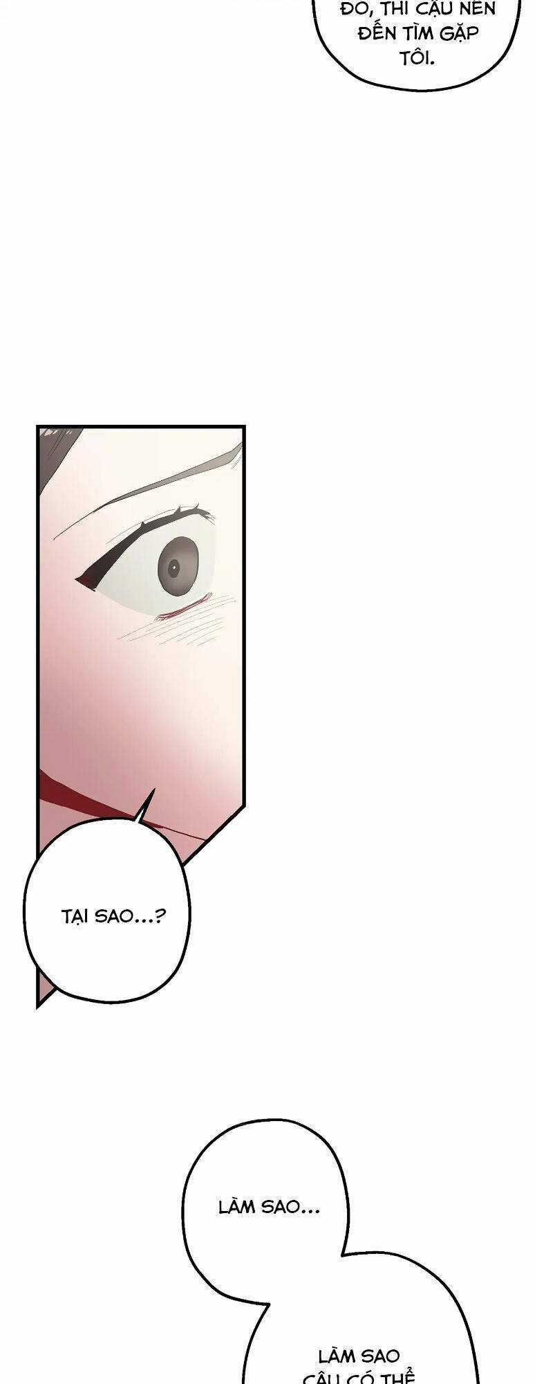 Người Chồng Thứ Hai Của Tôi Chapter 15 trang 34