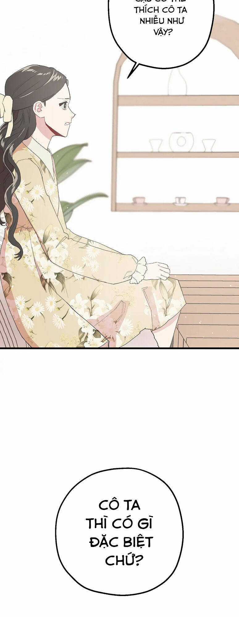 Người Chồng Thứ Hai Của Tôi Chapter 15 trang 35